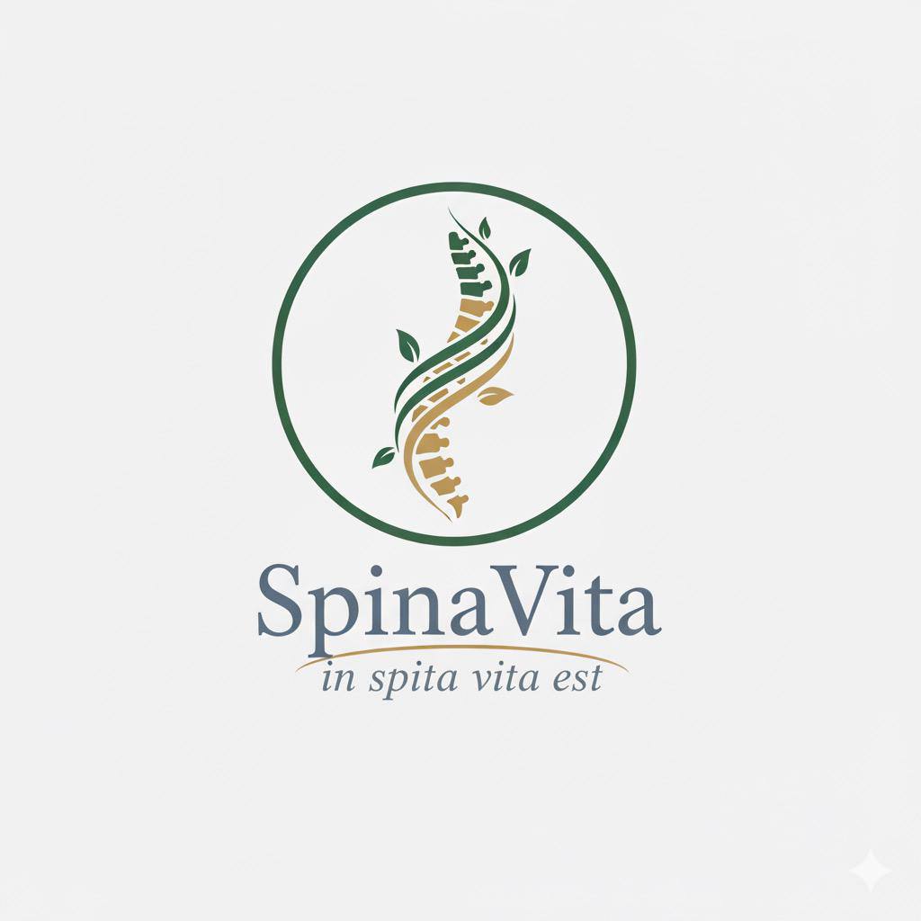 SpinaVita Logo